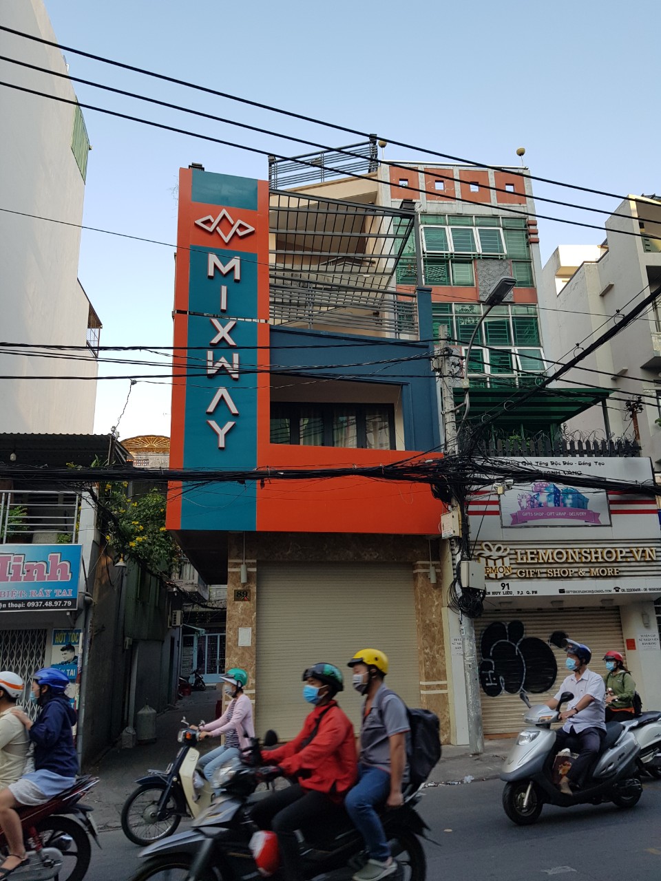 Bán nhà mặt tiền Nguyễn Duy Dương ngay Ngô Gia Tự, Quận 10, DT: 3.8x15m, giá bán chỉ 14 tỷ