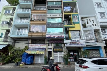 Bán nhà mặt đường Nguyễn Quý Đức, An Phú, Q2 giá 21.5 tỷ đang cho thuê kinh doanh