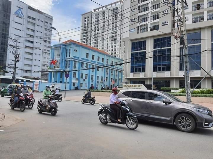 Bán Biệt thự Nguyễn Xí  Phường 26 Bình Thạnh giá 28.2 tỷ. Lh 0916862139