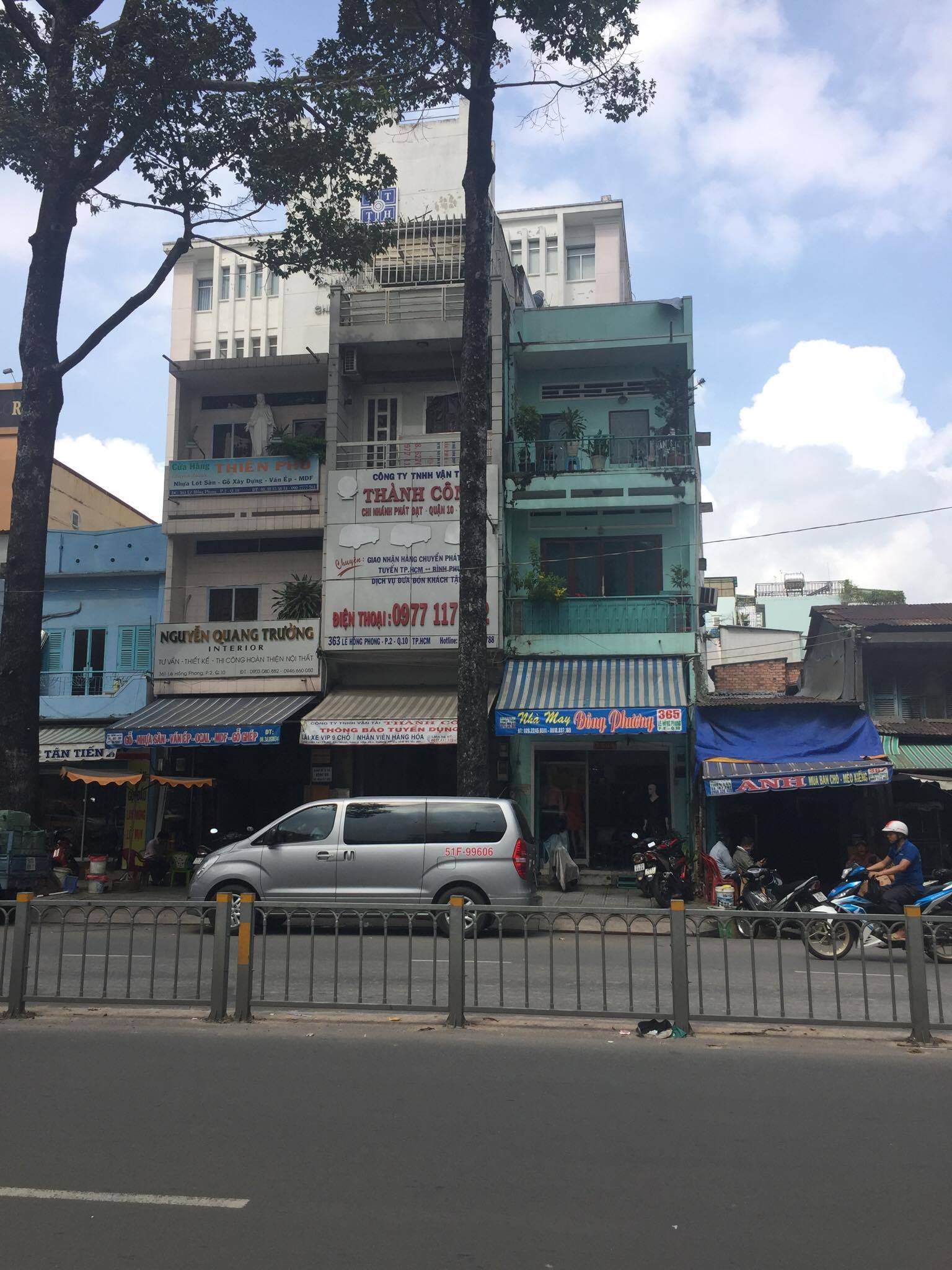 Bán gấp nhà hẻm Nguyễn Trãi, Q. 5, DT 5 x 13m giá 8,6 tỷ còn bớt lộc.