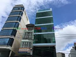 Bán nhà mặt phố tại đường Nguyễn Thị Minh Khai, Phường 5, Quận 3, Tp.HCM diện tích 280m2 giá 115 tỷ