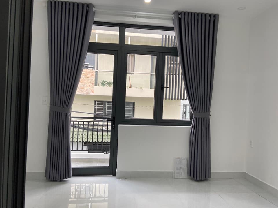 Bán nhà 2 Lầu mới đẹp hiện đại, hẻm xe hơi khu Vip Nguyễn Trọng Tuyển giá 8 tỷ (Tl)