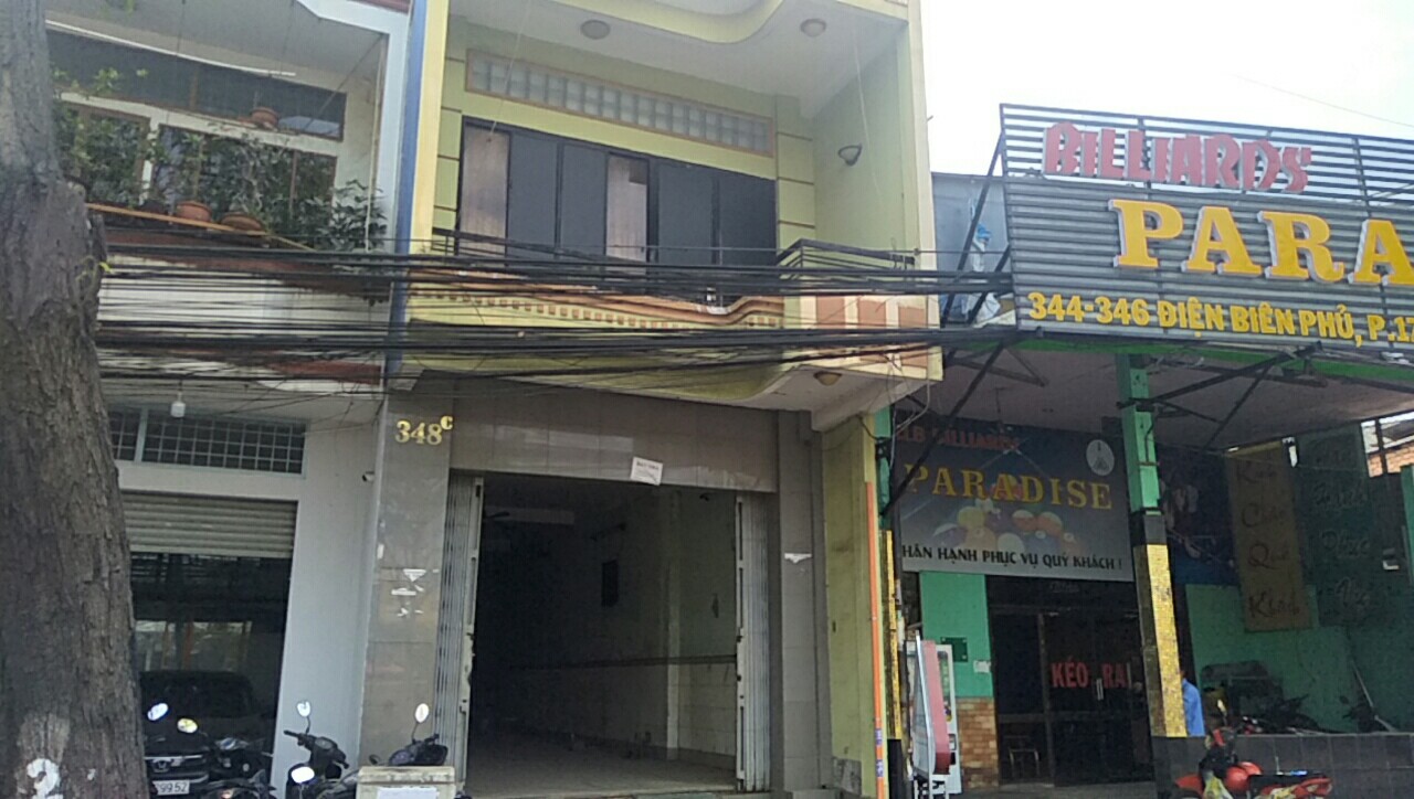 Bán nhà mặt tiền đường Trần Nhật Duật, P Tân Định, Quận 1 DT(8x19) hầm, 5 lầu giá bán 51 tỷ