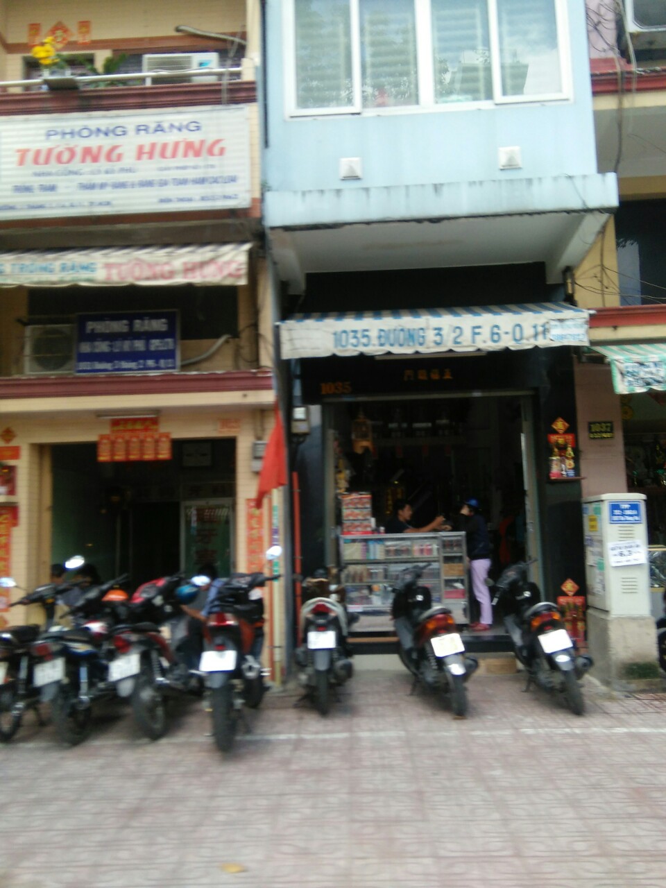 Bán nhà MT Hồng Bàng, 4.3 x 20 nở hậu, 4 lầu, chỉ 23 tỷ, Q.6