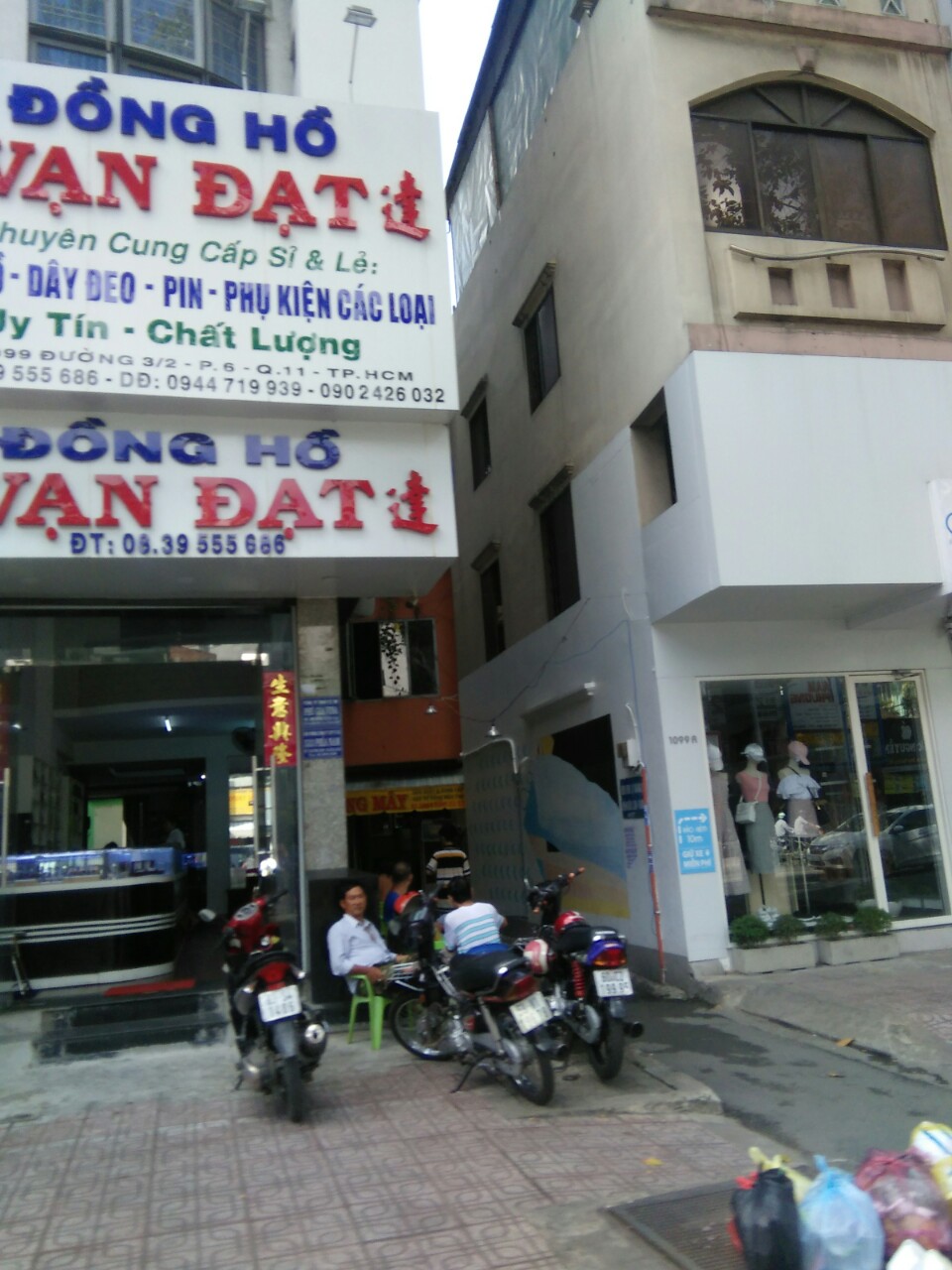 Bán nhà mặt tiền đường phố Tạ Uyên - ngay Nguyễn Chí Thanh quận 5, (4x16m), 3 lầu, giá 30 tỷ