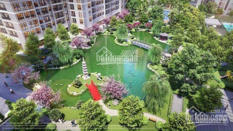 Mở bán căn hộ Phân Khu Origami, Nhật Bản Vinhomes Grand Park