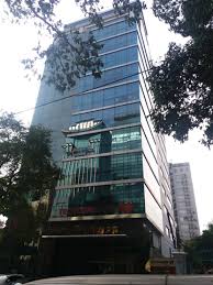 BÁN BUILDING MẶT TIỀN QUẬN 3 - HẦM 7 LẦU , GIÁ 24.6ty