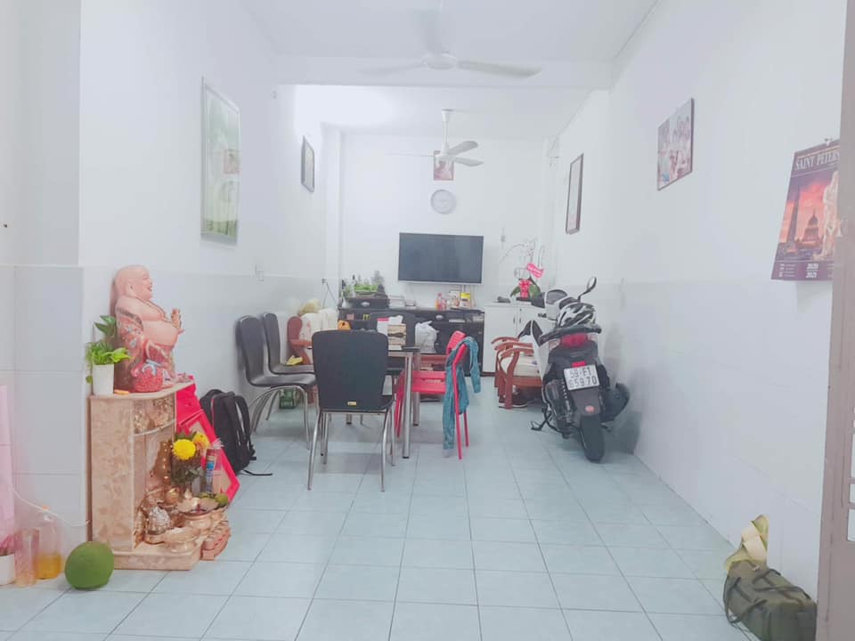 Nguyễn Đình Chiểu_Nhà đẹp_ĐẦU TƯ_46m2_4 phòng_Giá 6.3 tỷ