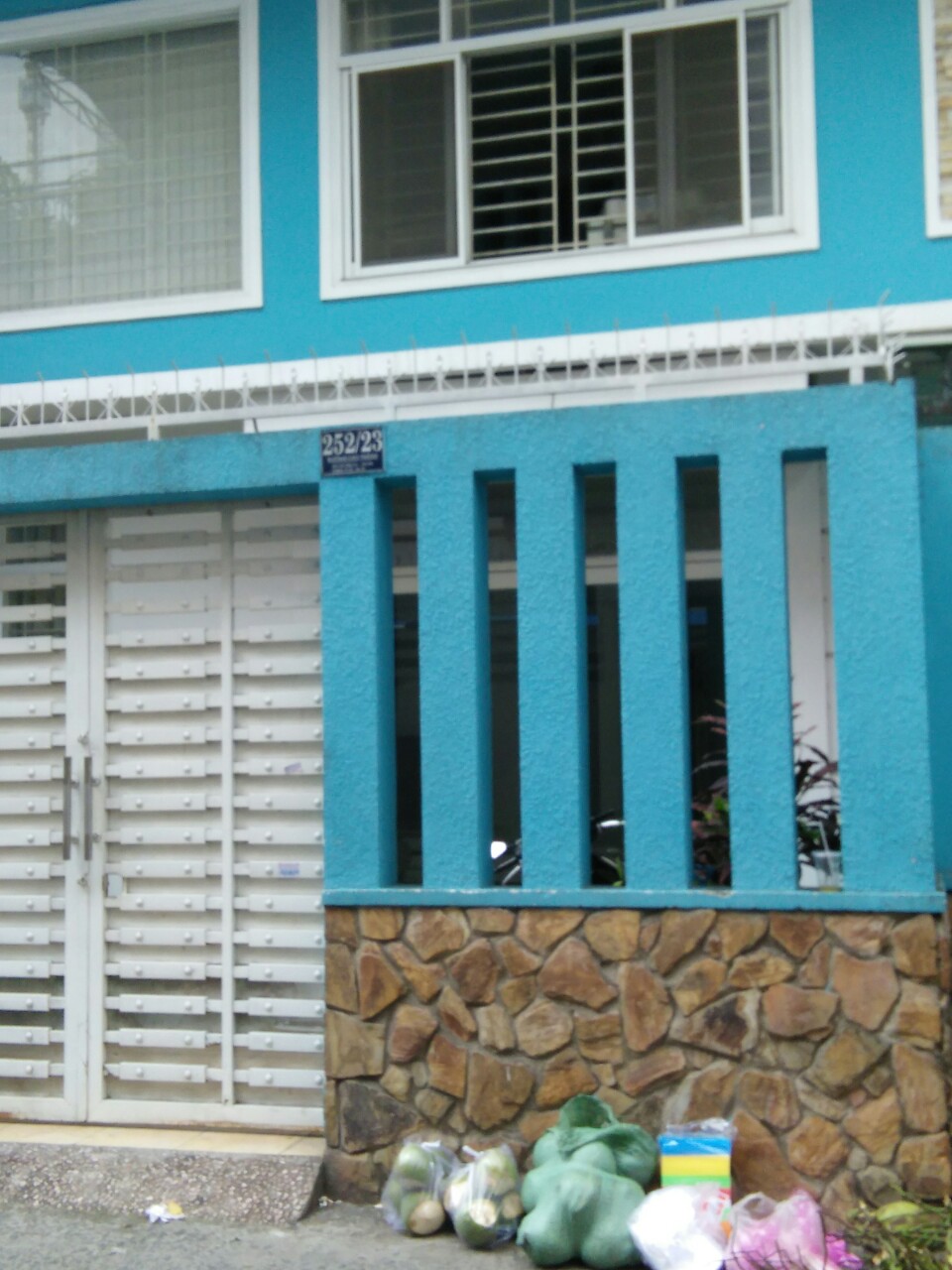 Bán gấp nhà HXH 3/2, Q.10, DT: 4x11m, 3 lầu st, giá 8 tỷ TL
