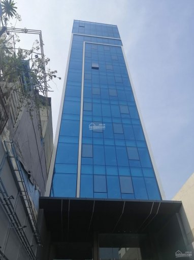 Bán building MT đường Phổ Quang, Quận Tân Bình (DT 15x36m) hầm - 10 lầu. Giá bán 80 tỷ TL