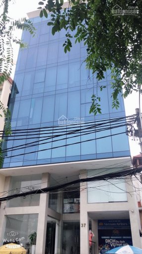 Bán nhà mặt tiền Lê Quang Định, P14, Bình Thạnh, 6*30m, trệt 6 tầng, giá 29 tỷ
