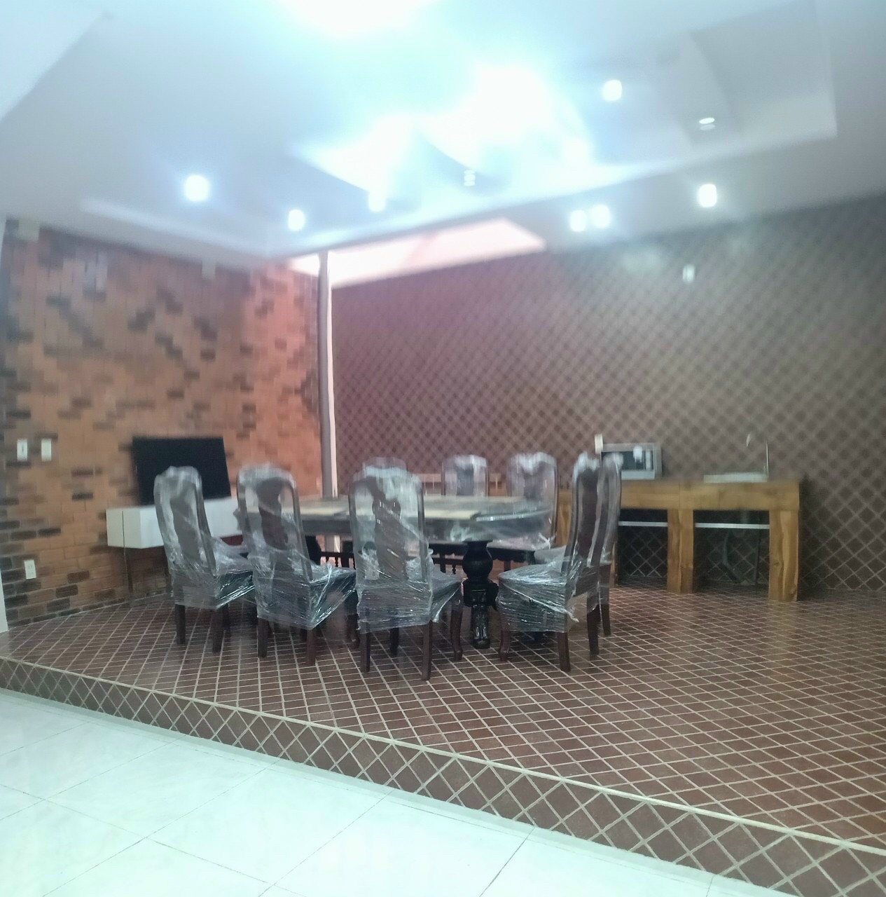 Bán nhà Đường D19, khu dân cư Nam Long, Phú Thuận, Q7-lh:0978599899 a. Quang
