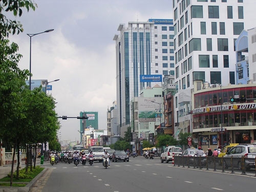 Bán Nhà Mặt Tiền Cộng Hòa ngay Cộng Hòa Plaza (4x20m) HĐT 40 tr/tháng Giá 21 tỷ.