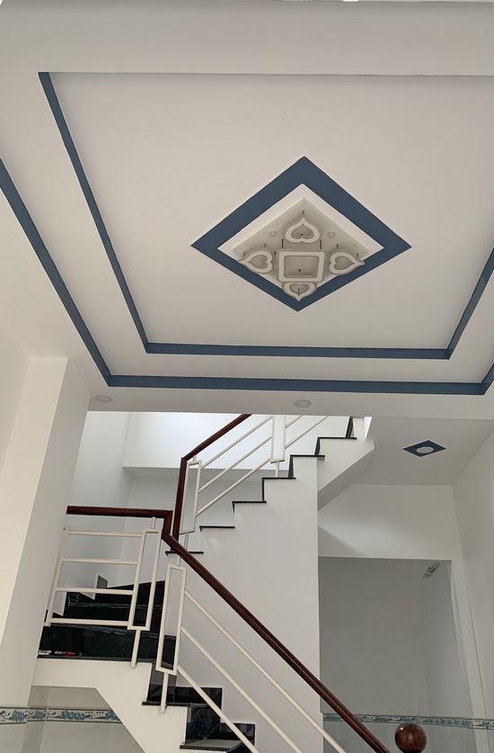 Nhà Giá Rẻ 1 Lầu Hẻm 1574 Huỳnh Tấn Phát, Phường Phú Mỹ, Quận 7