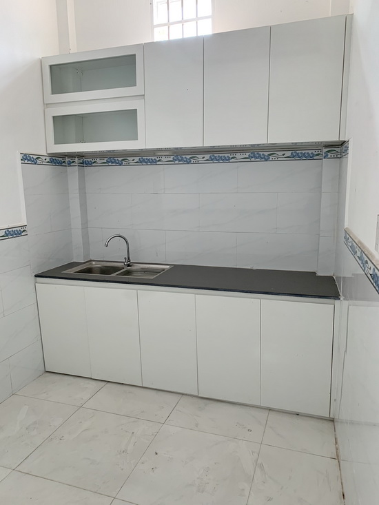 Nhà Giá Rẻ 1 Lầu Hẻm 1574 Huỳnh Tấn Phát, Phường Phú Mỹ, Quận 7