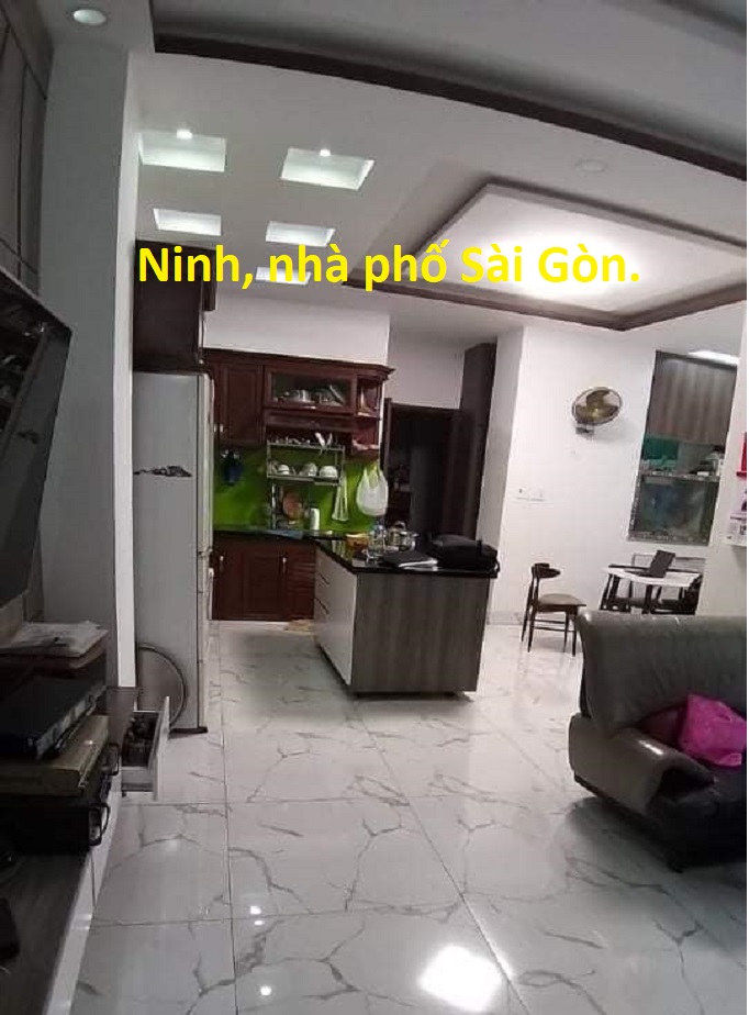 Nhà mặt tiền KD đường Nguyễn Hiền Lê, P13, Tân Bình, 124m2, 6 tầng.