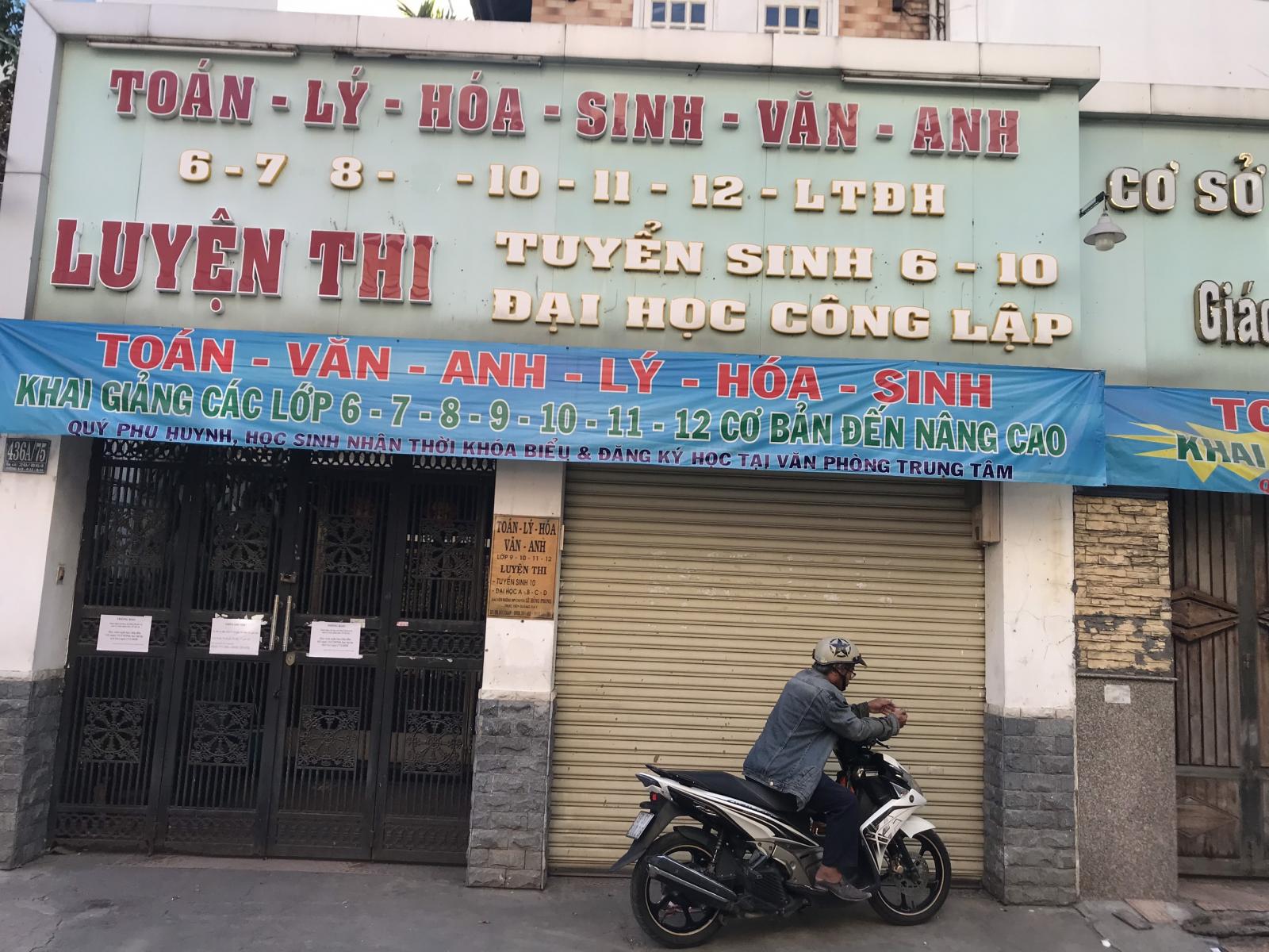 Bán Nhà MT nội bộ 16m đường 3/2, P14, Q10, DT 4.3x20m, 4 lầu, 15 phòng. Giá 16 tỷ TL.