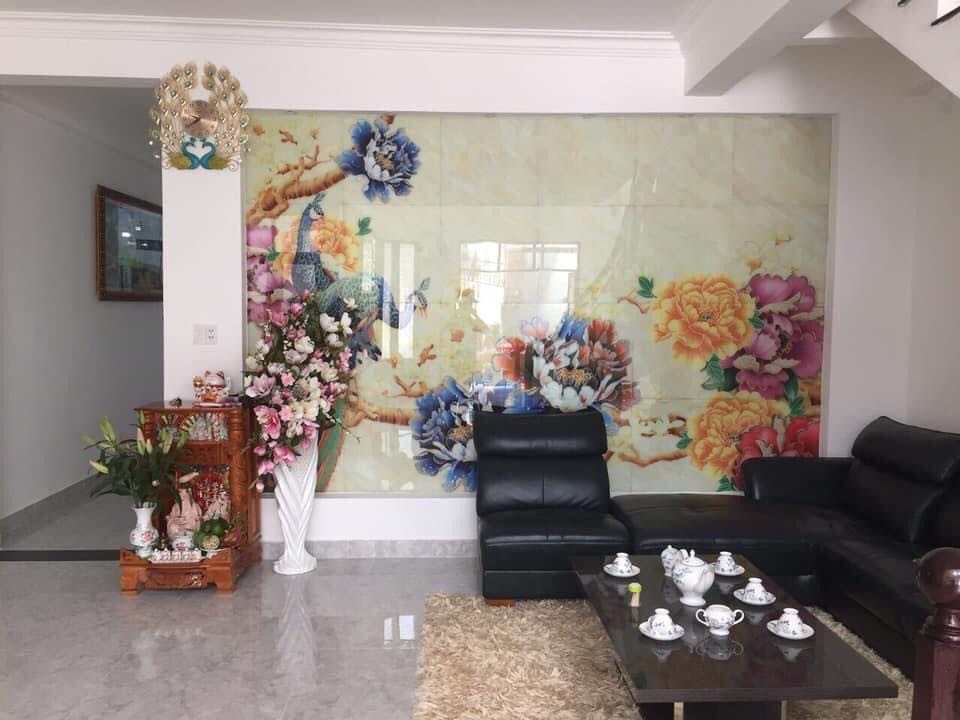 Nhà bán, Quang Trung, dt:132 m2(6 * 22), giá 9,5 tỷ, Tăng Nhơn Phú B, Quận 9