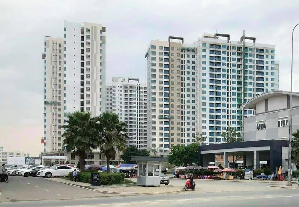 Chính chủ gửi bán căn hộ Akari City Bình Tân 100m2/3PN giá 3.45 tỷ full thuế phí, quý 3/21 bàn giao