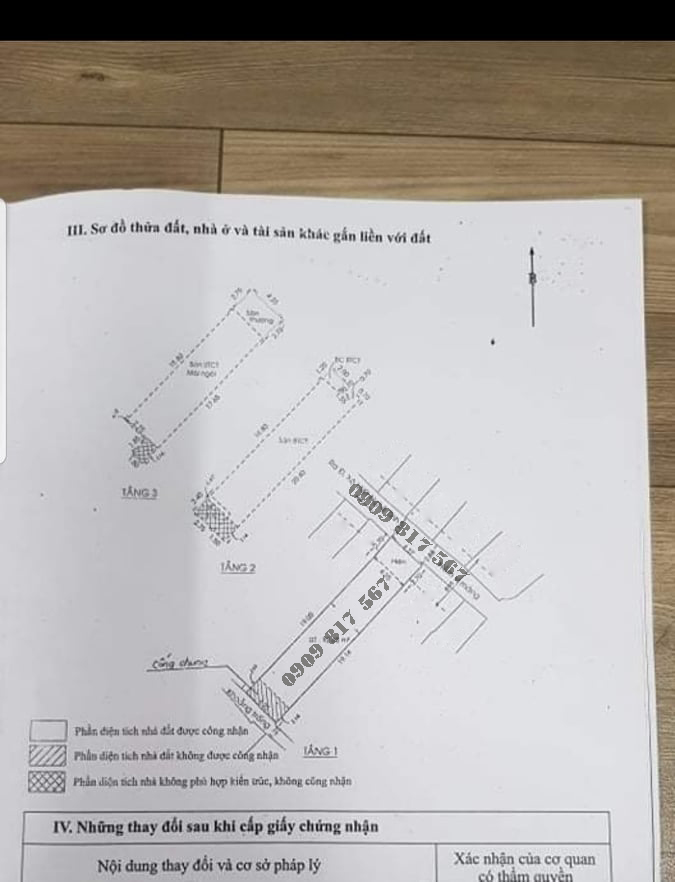 Chỉ 75tr/m2, gấp Bán Nhà Đường D2, 94m2, 6PN, ngang 4,3m, vị trí đáng sống. Tặng nội thất