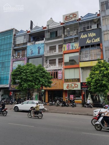 Bán gấp nhà 2 mặt tiền Đường Huỳnh Văn bánh Quận Phú nhuận 14 x 25 nở hậu 20m giá rẻ nhất Sài Gòn