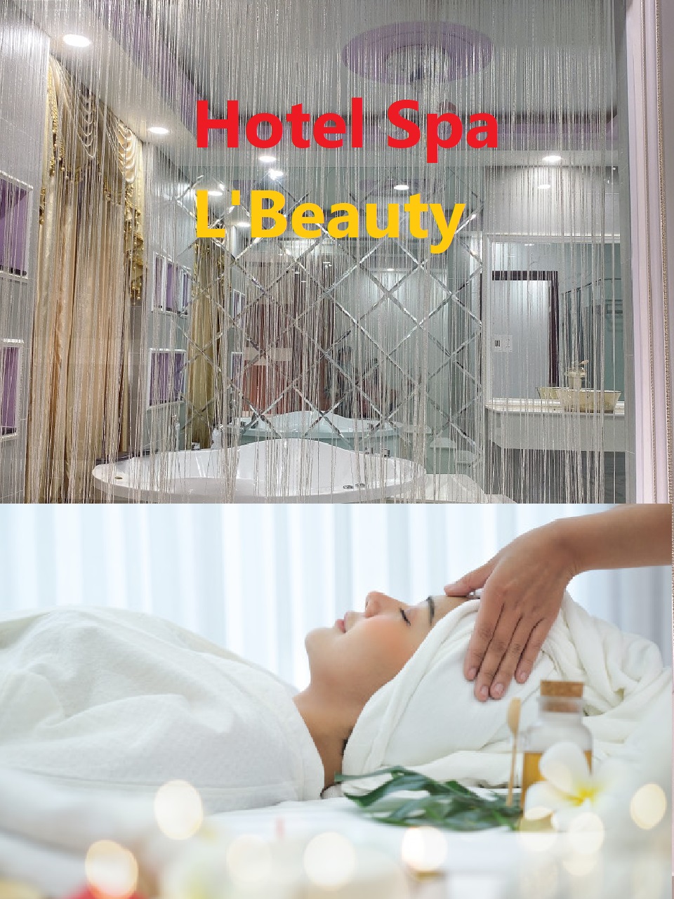 Hotel Spa L'Beauty, Nguyễn Thị Thập, Quận 7, Tp.HCM giá 33.5 Tỷ