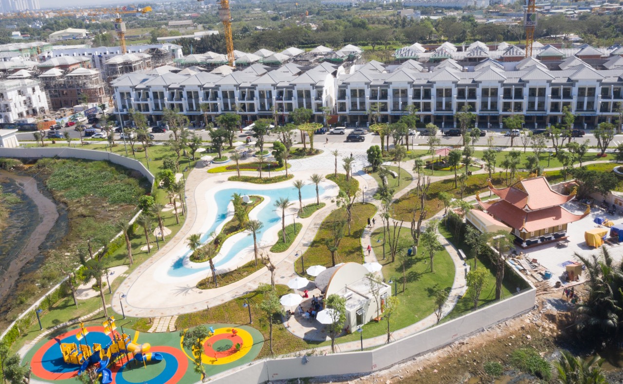 Nhận mua bán ký gửi dự án verosa park. Chính chủ bán lỗ căn 102m2 view công viên trung tâm. Gọi Ngay 0982667473 