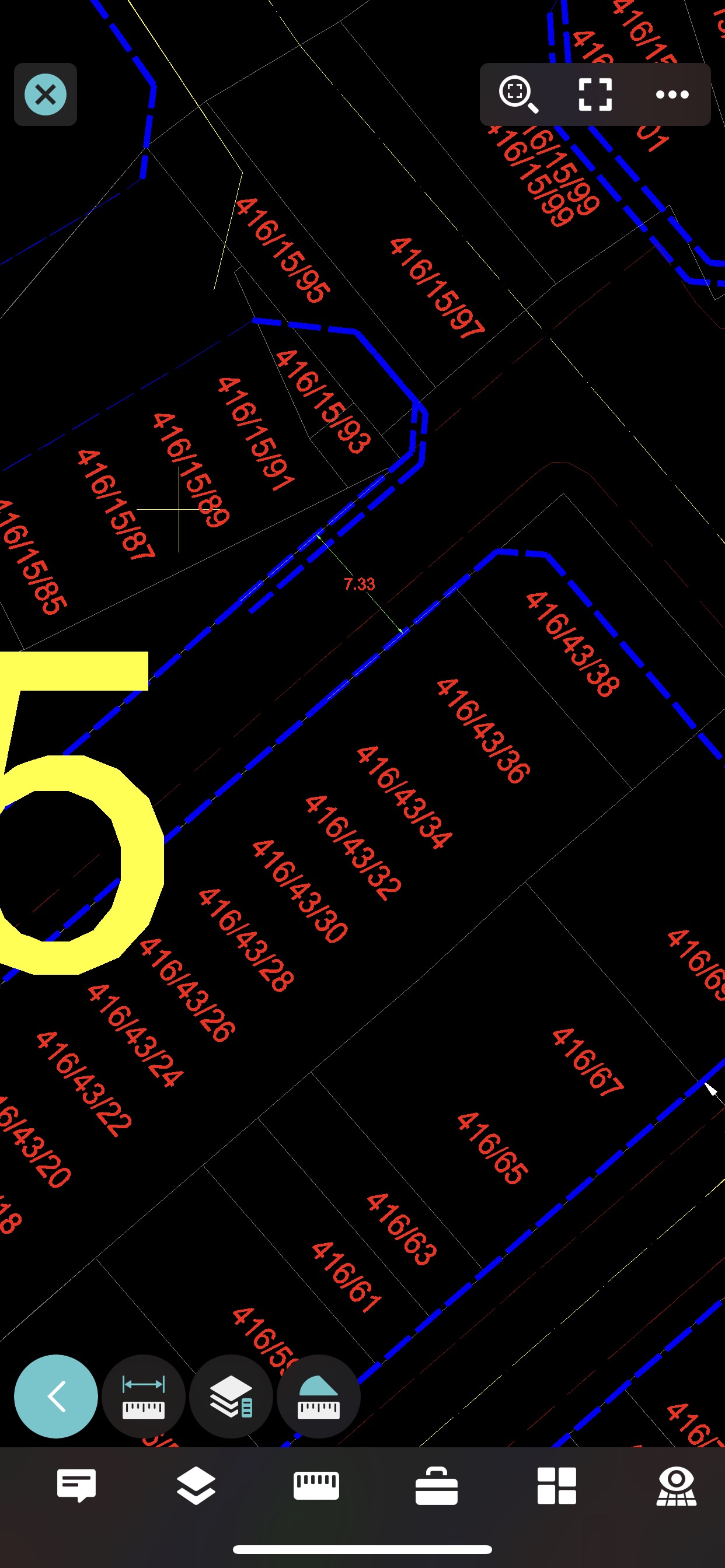 Bán nhà 416/43/32 dương Quảng Hàm, p.5, gò Vấp, tp. hồ chí minh