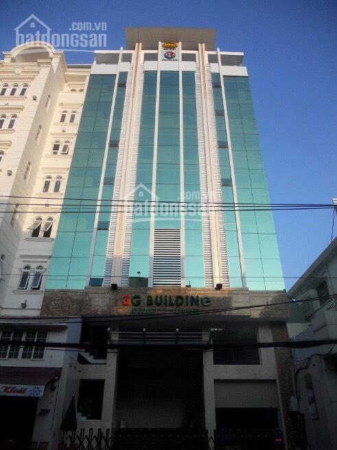 Bán Building 2 mặt tiền Bạch Đằng Q Tân Bình, DT: 8,2x32m, Hầm + 7 lầu, giá: 73 tỷ.