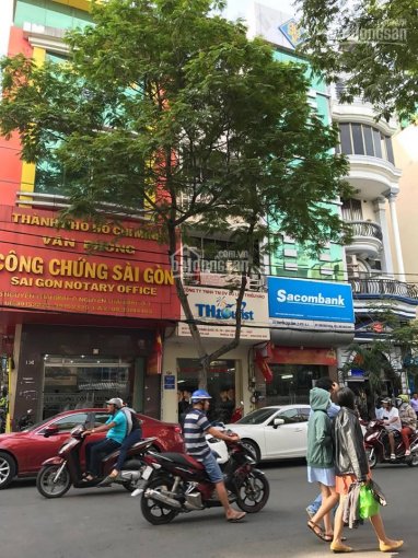 Cần bán gấp nhà hẽm xe hơi Thành Thái Quận 10 DT:10x12m giá chỉ 19.8 tỷ.rẻ nhất Quận 10