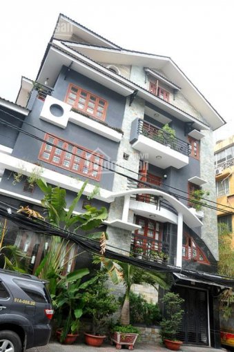Nhà mặt tiền Nguyễn Trãi, Quận 5 ngay Trần Bình Trọng giáp Q1 4.4x20m 3 tấm chỉ 45 tỷ