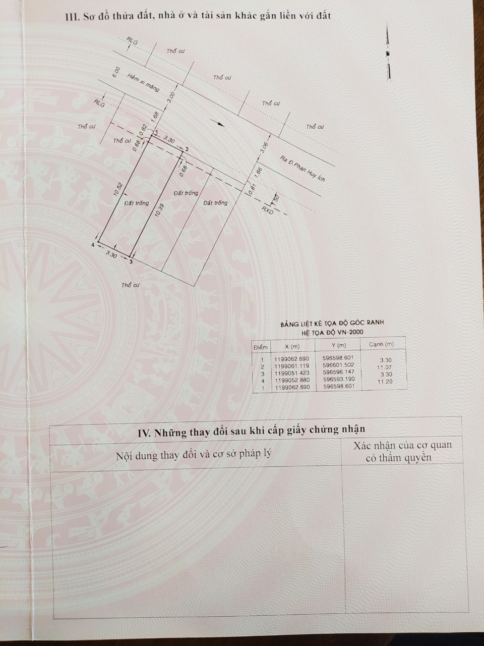 CHÍNH CHỦ BÁN NHÀ 1 TRỆT, 1 LỬNG, 1 LẦU 80M2 ĐƯỜNG 44, PHƯỜNG 14, QUẬN GÒ VẤP.TPHCM