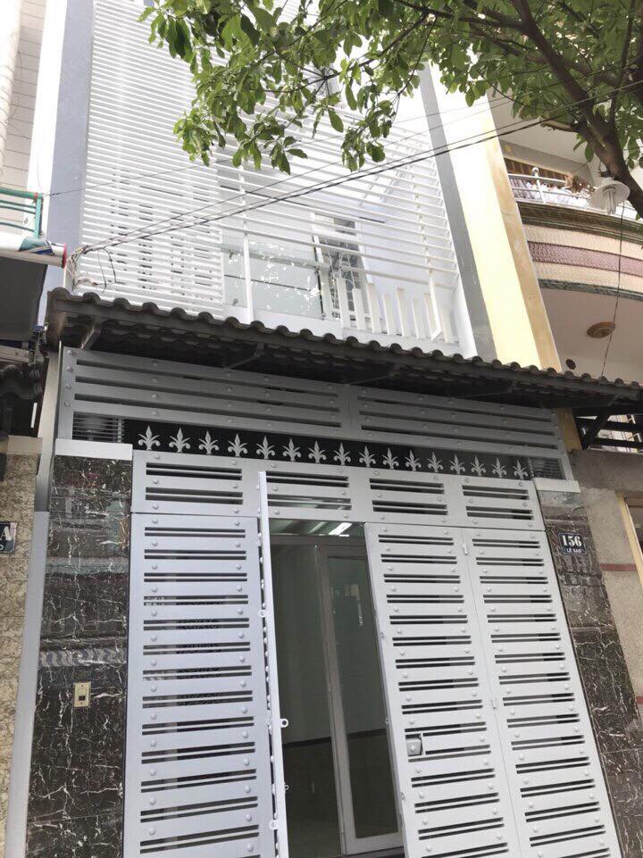 Bán nhà MTNB Lê Sao, Phường Phú Thạnh, dt 4 x19, dt 4 x19, 1 lầu, giá 8.4 tỷ lh 0901372225