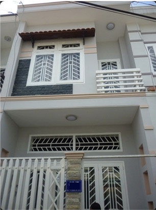 Bán gấp nhà MT Gia Phú, 4x17m, chỉ 13 tỷ 5 – rẻ nhất, Q.6