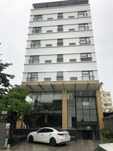 Bán building Nguyễn Thông, P9, Q3, 9x18m, hầm 8 tầng, DTXD: 1400m2. LH: O947-9I6-116