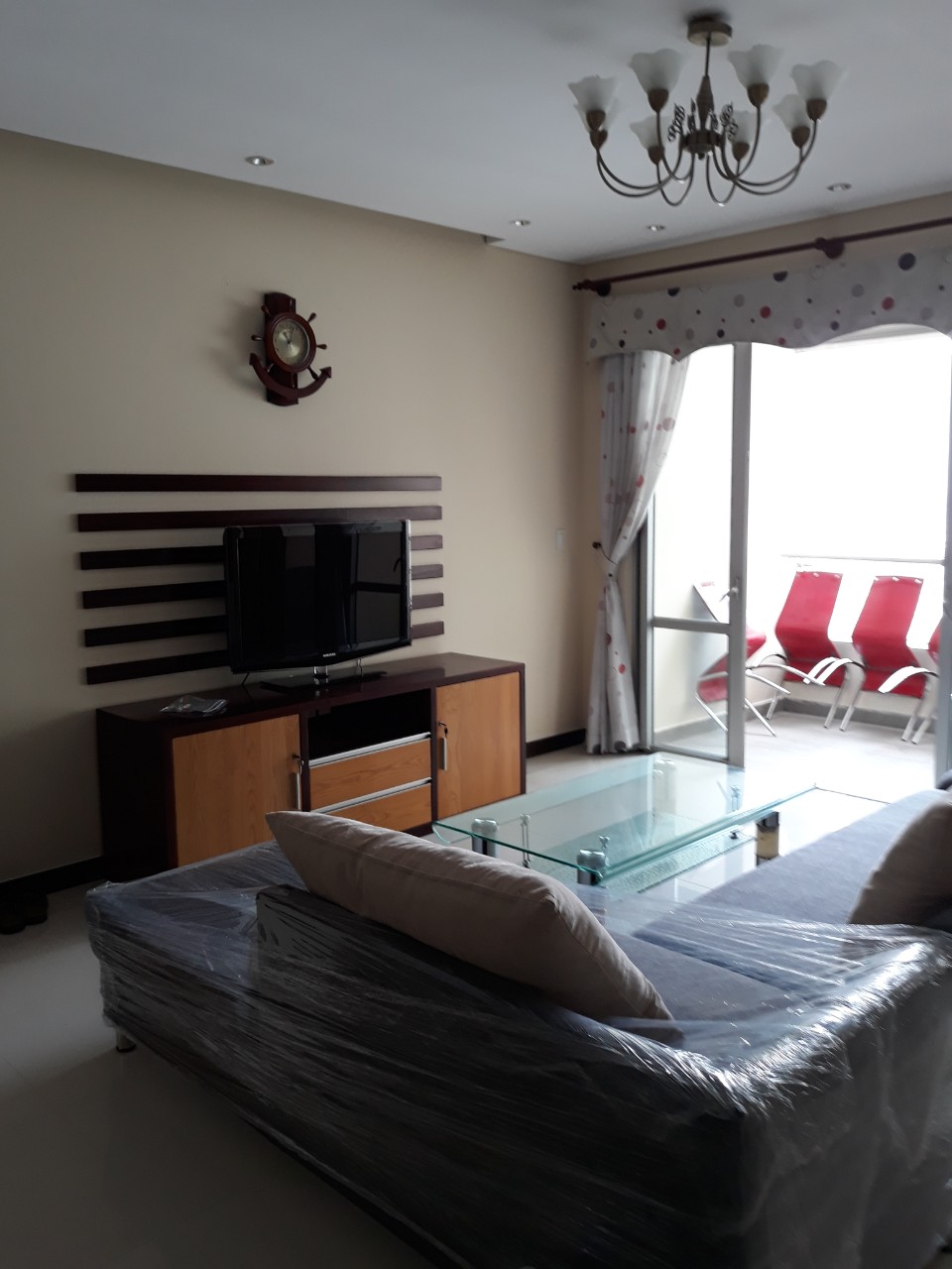 Chính chủ cần bán căn hộ chung cư cao cấp The Everich, Tháp R2  Đ/C 968 3 Tháng 2 Phường 15 Quận 11.