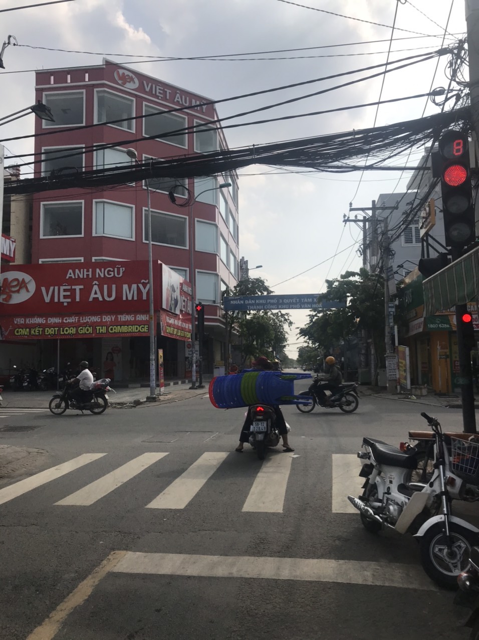Bán nhà MT  đường Nguyễn Ảnh Thủ 11x25 m , P. Hiệp Thành, Quận 12 - 37 tỷ TL