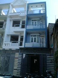 Bán nhà MT An Dương Vương, 4 x 28, 4 lầu, đoạn ngân hàng, chỉ 18 tỷ 5, P.13, Q.6