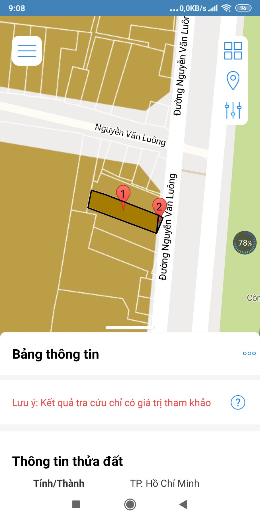 Chốt nhanh kèo mặt tiền Nguyễn Văn Luông P10 q6 3 lầu 11,5 tỷ