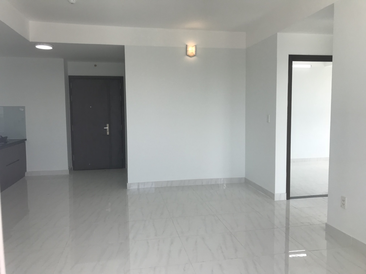 Chính chủ cần bán căn hộ Thới Bình 49/52 Âu Cơ  Phường 14 trung tâm Quận 11.