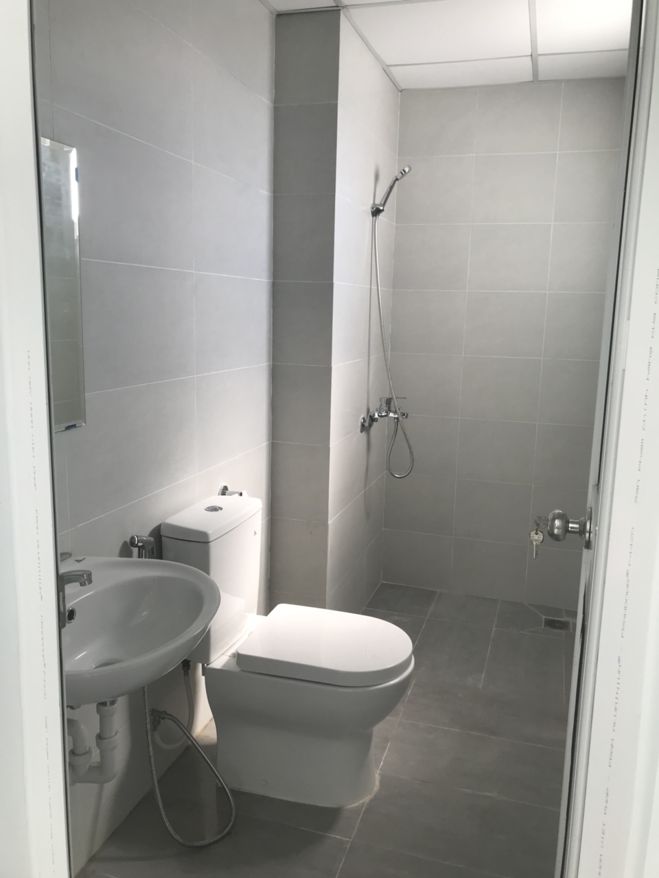 Chính chủ cần bán căn hộ Thới Bình 49/52 Âu Cơ  Phường 14 trung tâm Quận 11.