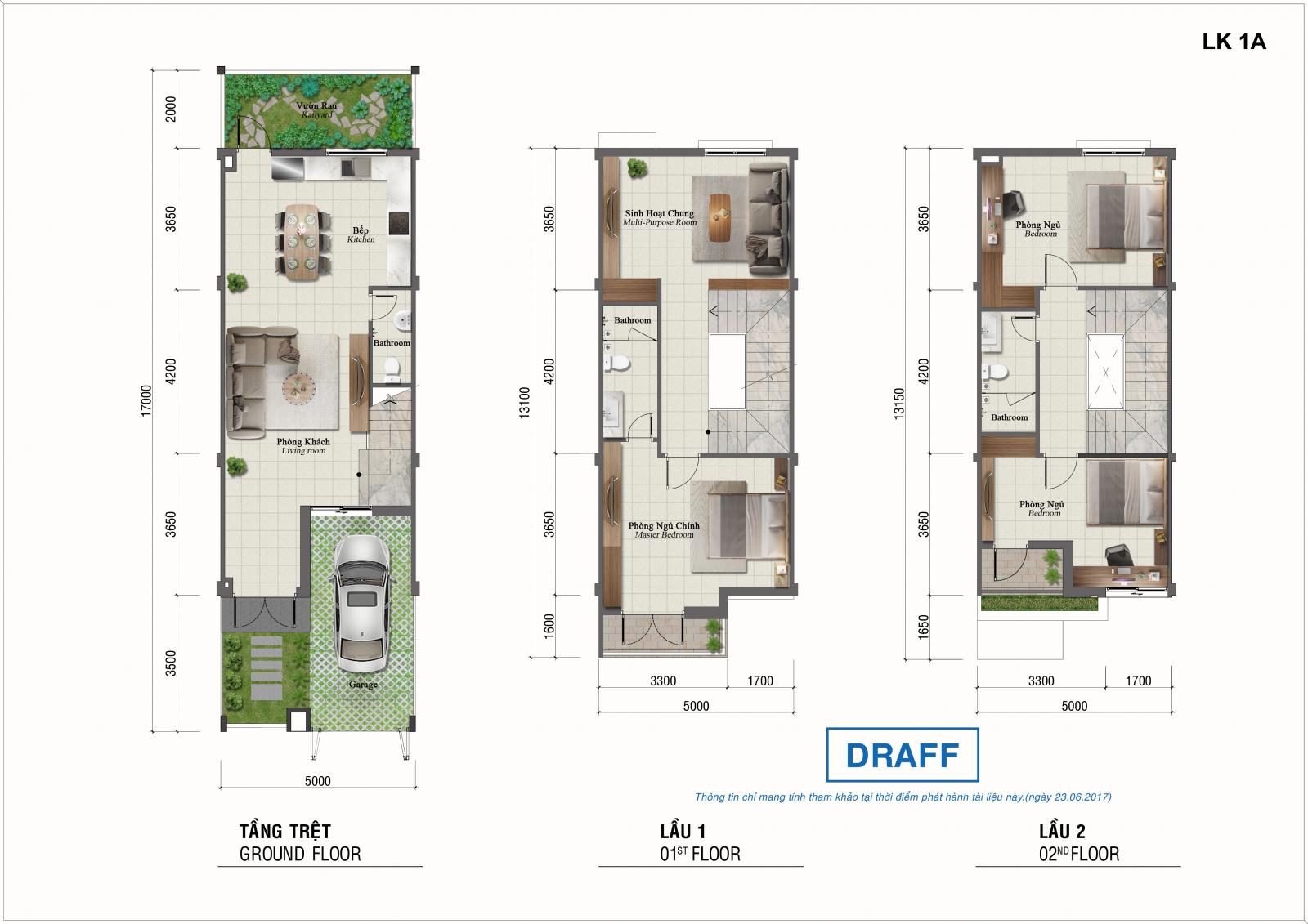 Chính chủ bán nhà phố rosita khang điền diện tich 5x17. Giá tốt nhất. Gọi Ngay 0982667473 