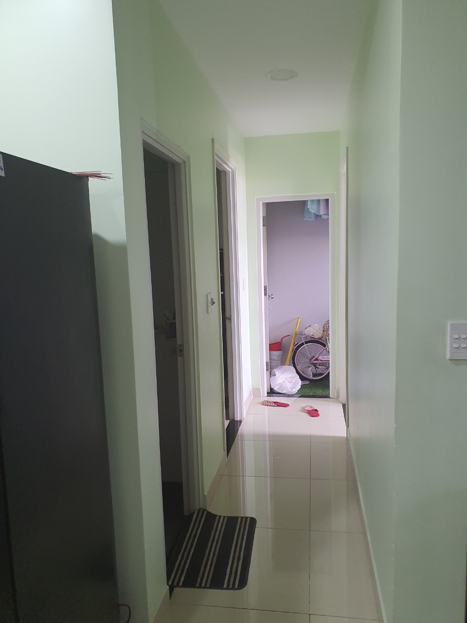 CHÍNH CHỦ CẦN BÁN CĂN HỘ CHUNG CƯ TOPAZ HOME - BLOCK B2 .