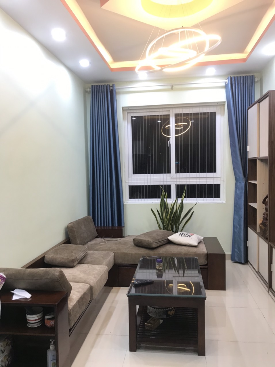 CHÍNH CHỦ CẦN BÁN CĂN HỘ CHUNG CƯ TOPAZ HOME - BLOCK B2 .