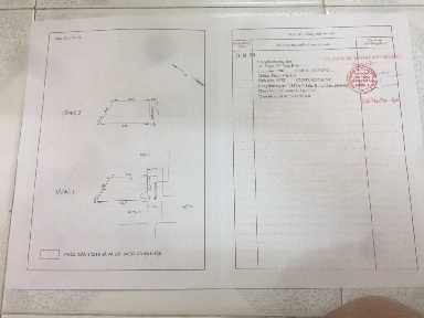 Chính chủ cần ra gấp nhà mới đẹp tại tt quận 1 - Tp. Hồ Chí Minh