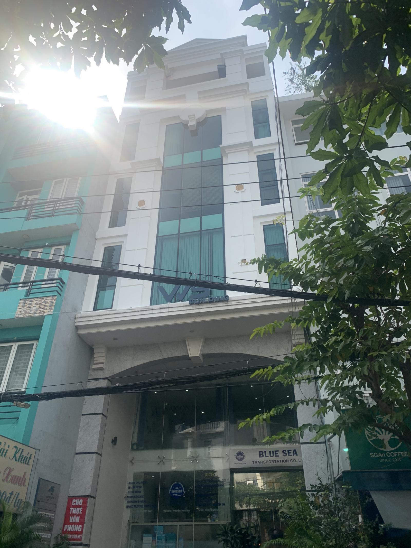 Bán nhà mặt phố tại Đường Xuân Thủy, Phường Thảo Điền, Quận 2, Tp.HCM diện tích 938m2 giá 45 Tỷ