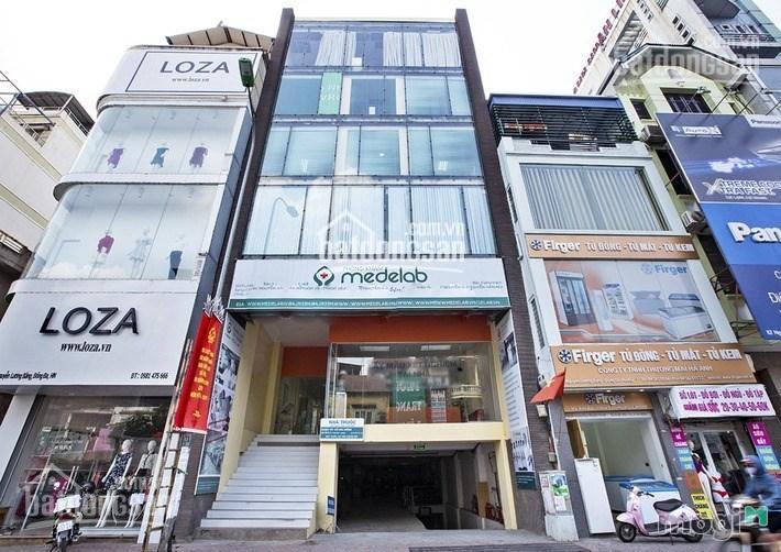 Vỡ nợ bán nhà MT Bạch Mã - khu Cư Xá Bắc Hải tốt nhất Q. 10, DT: 4x26m, giá 18 tỷ TL