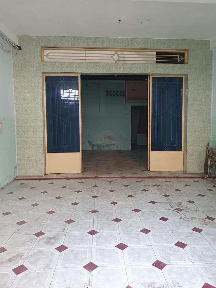 Hẻm rộng_Tô Hiến Thành, Quận 10, 70m2, N.Chung O901218895