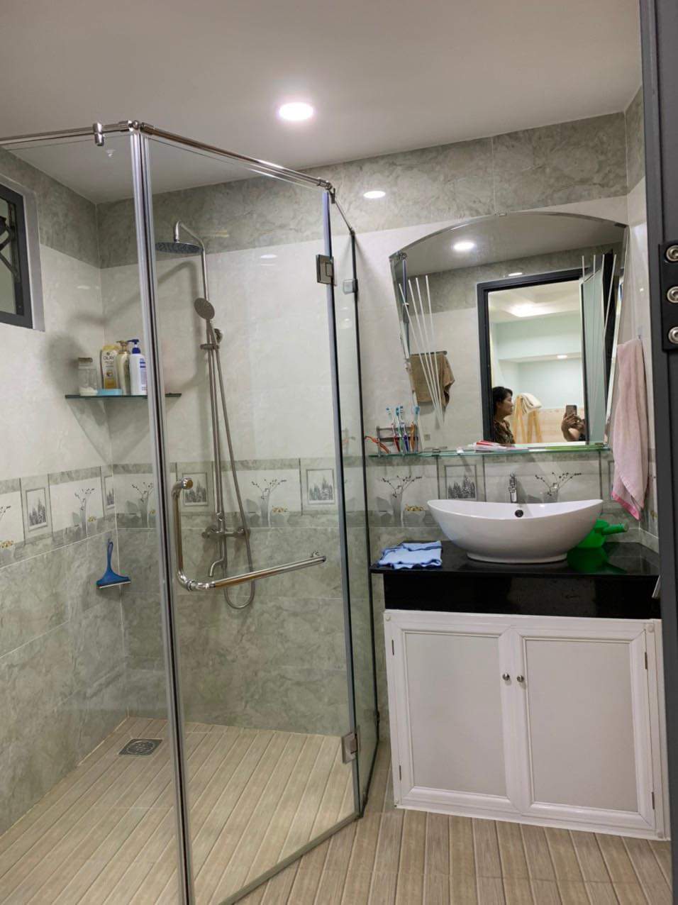 Bán Nhà MT Rạch Bùng Binh giao Nguyễn Thông, 56m2, 4 tầng, giá 11.5 tỷ