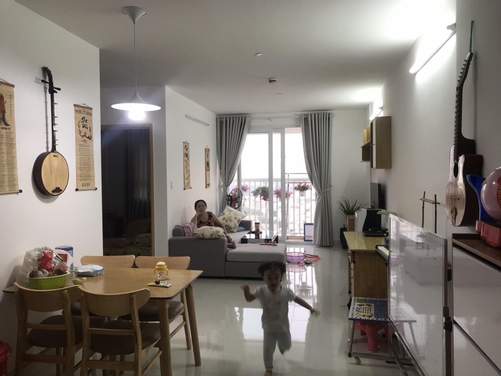 CHÍNH CHỦ BÁN CHCC TARA RESIDENCE SỐ 1-1A TẠ QUANG BỬU, PHƯỜNG 6, QUẬN 8 , TP HCM